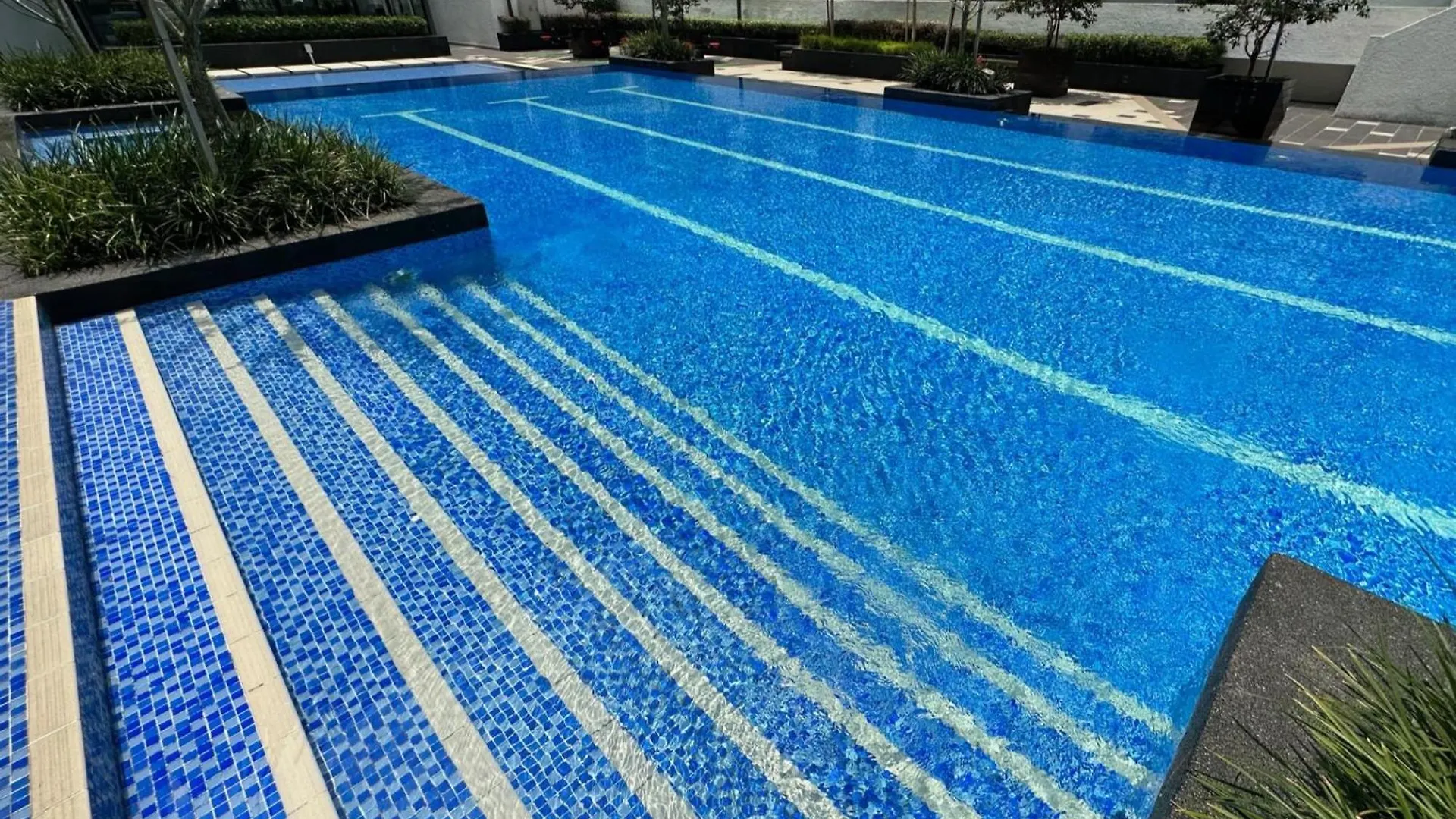 Kamalinda Haven: 3Br/2Ba - Steps Away For 5Pax Apartment Shah Alam
