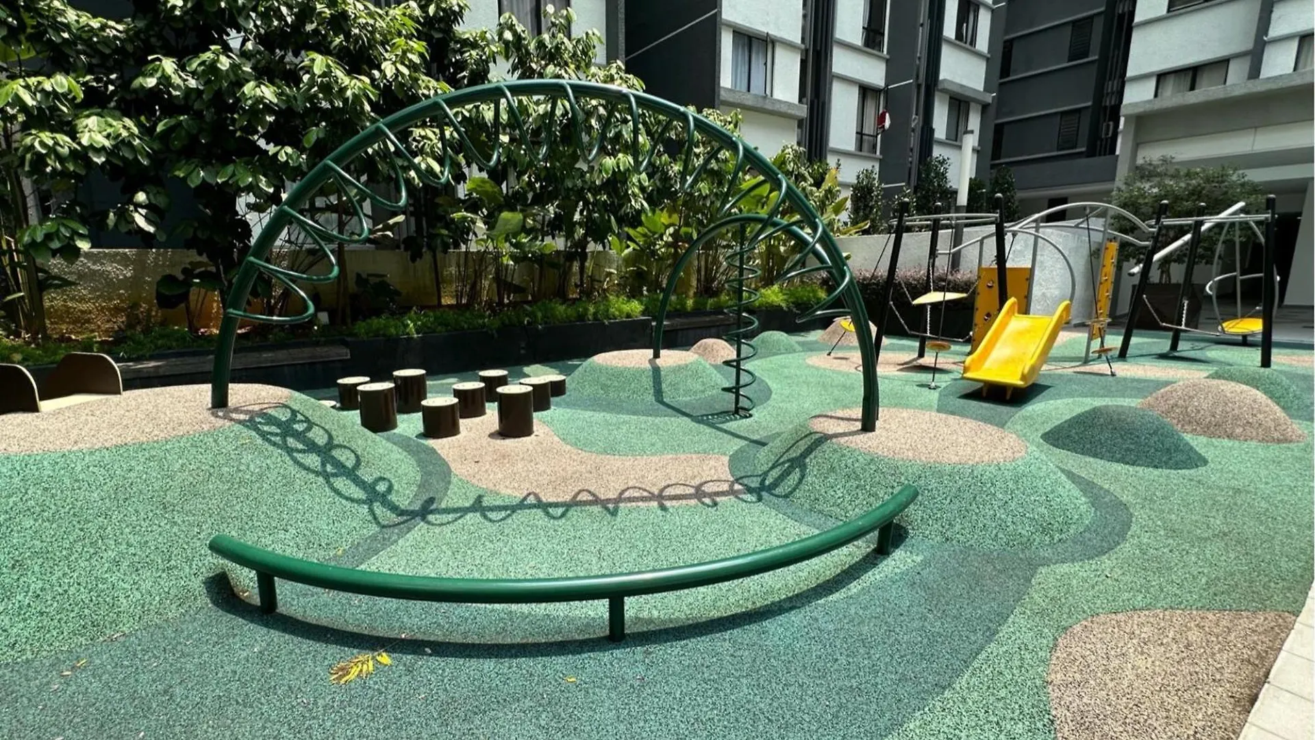 Kamalinda Haven: 3Br/2Ba - Steps Away For 5Pax Apartment Shah Alam