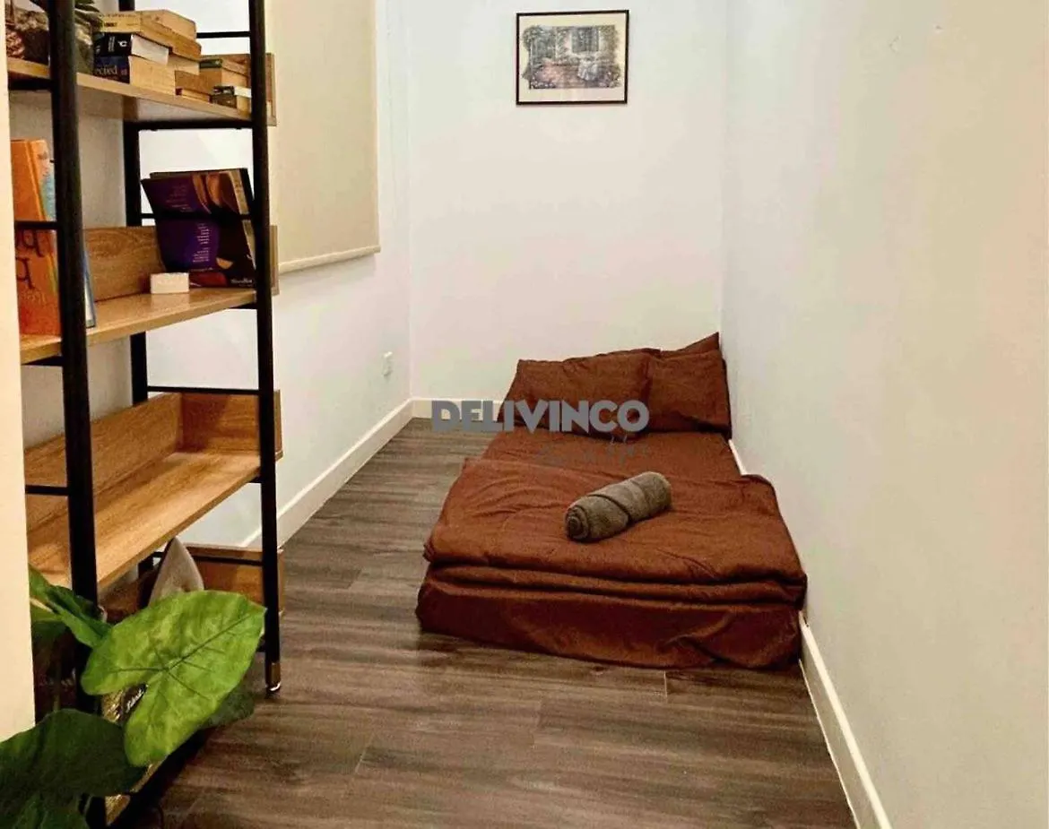 Kamalinda Haven: 3Br/2Ba - Steps Away For 5Pax Apartment Shah Alam 0*,  Malaysia