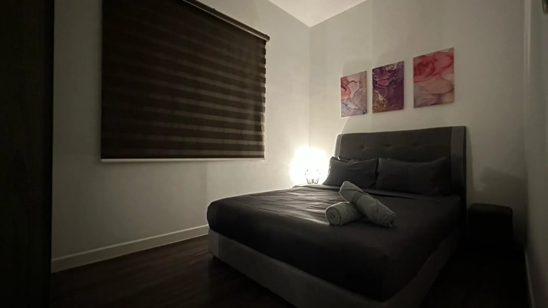 Kamalinda Haven: 3Br/2Ba - Steps Away For 5Pax Apartment Shah Alam