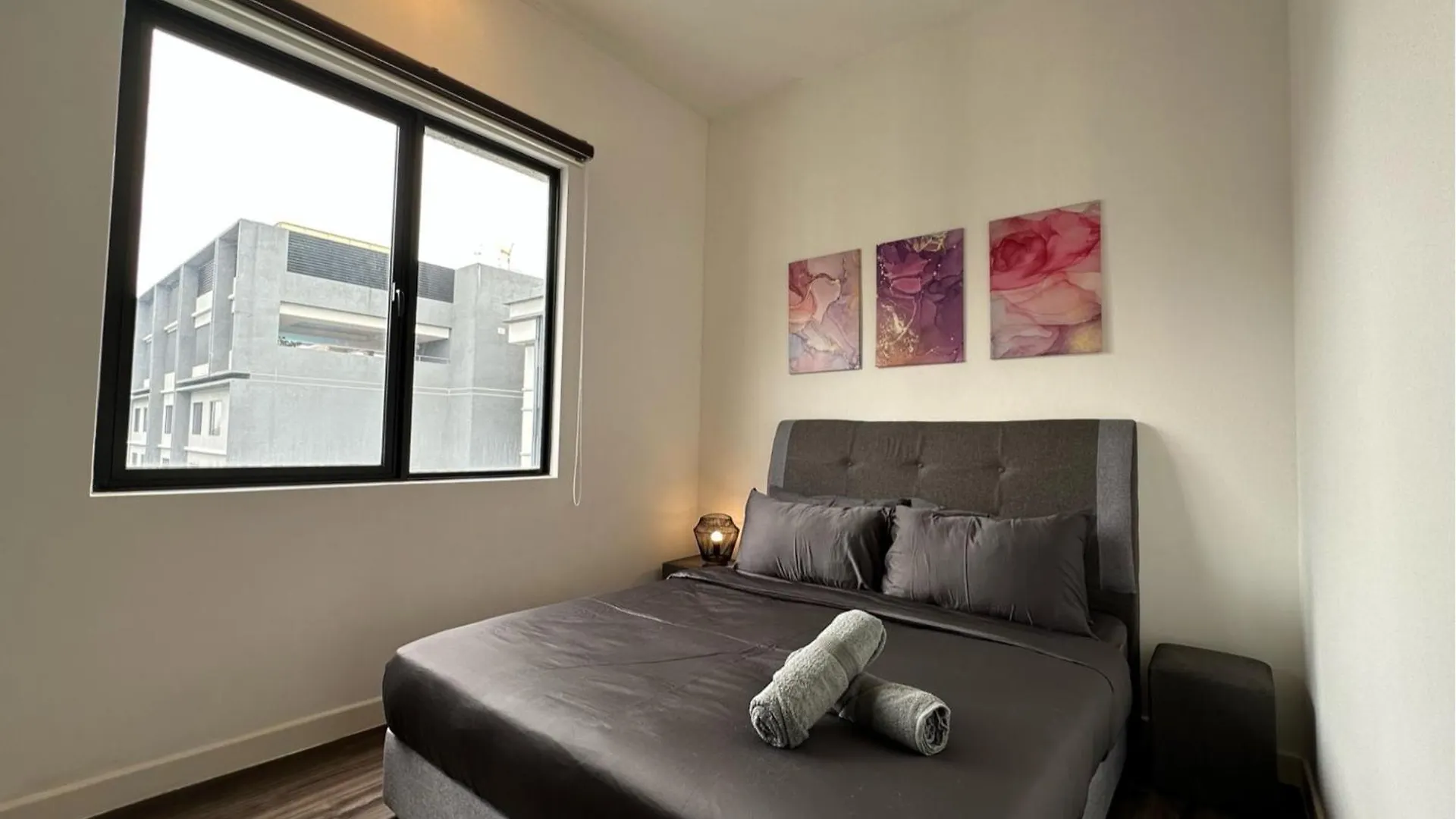 Kamalinda Haven: 3Br/2Ba - Steps Away For 5Pax Apartment Shah Alam 0*,  Malaysia