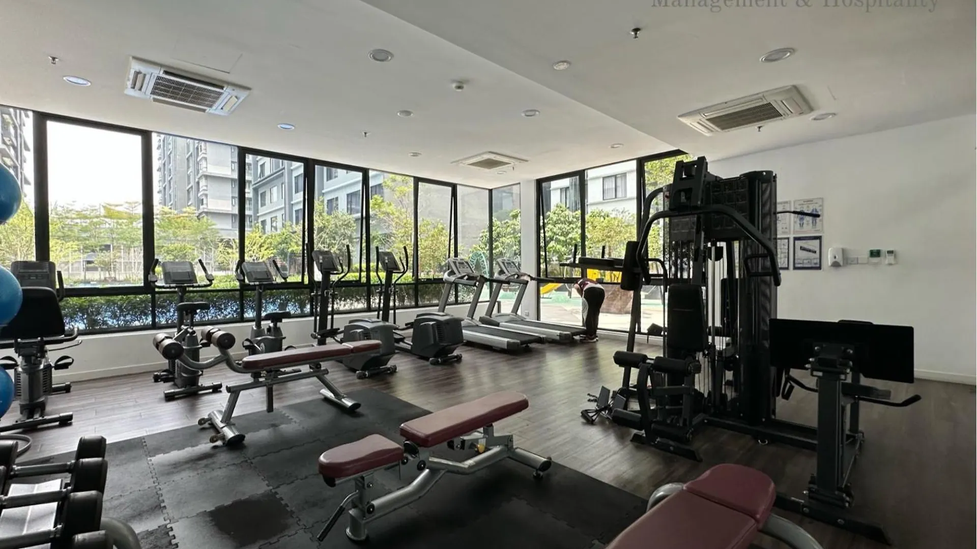 Kamalinda Haven: 3Br/2Ba - Steps Away For 5Pax Apartment Shah Alam Malaysia