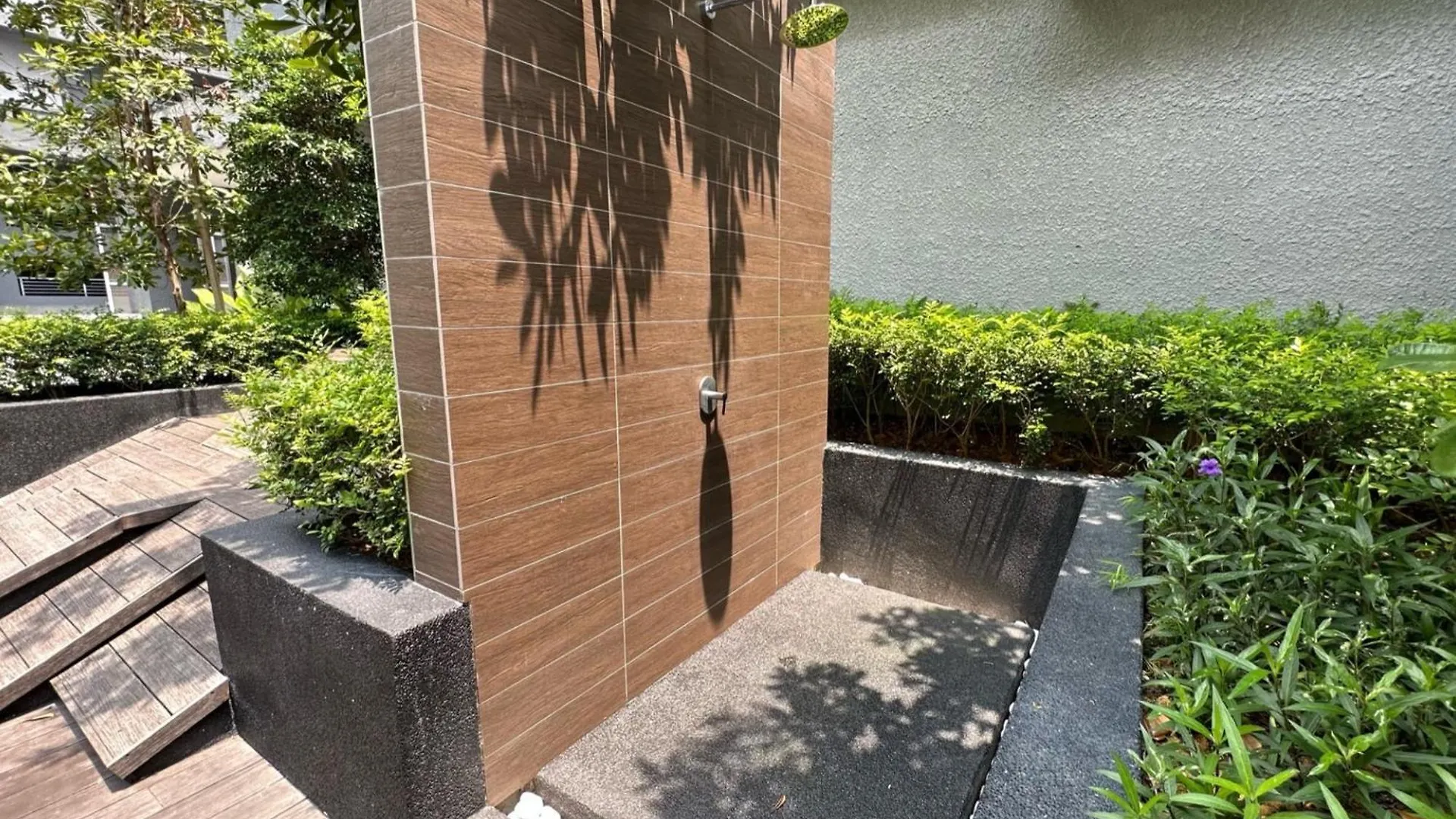 Kamalinda Haven: 3Br/2Ba - Steps Away For 5Pax Apartment Shah Alam Malaysia